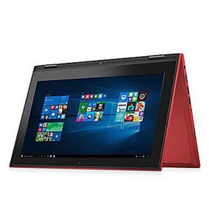 dell-red